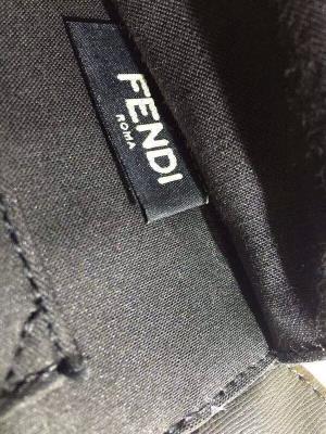 discount fendi bags-black 3262 wholesale